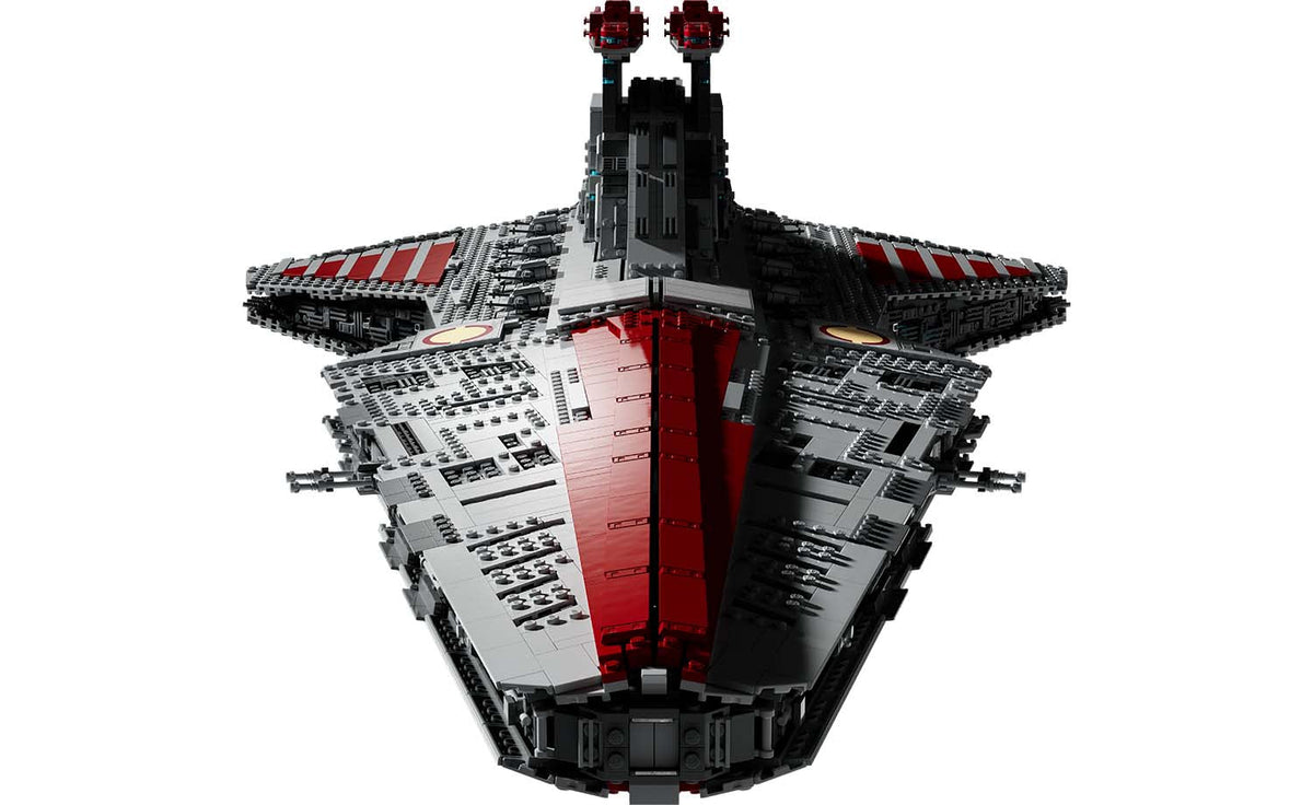 LEGO Star Wars Venator-Class Republic Attack Cruiser | 75367