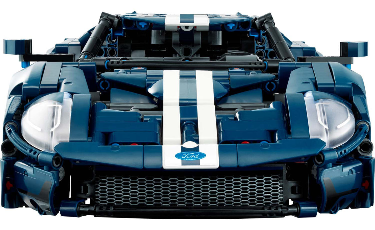 LEGO Technic 2022 Ford GT | 42154