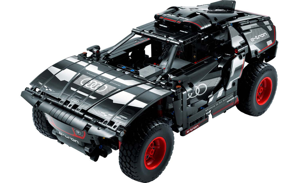 LEGO Technic Audi RS Q e-tron | 42160