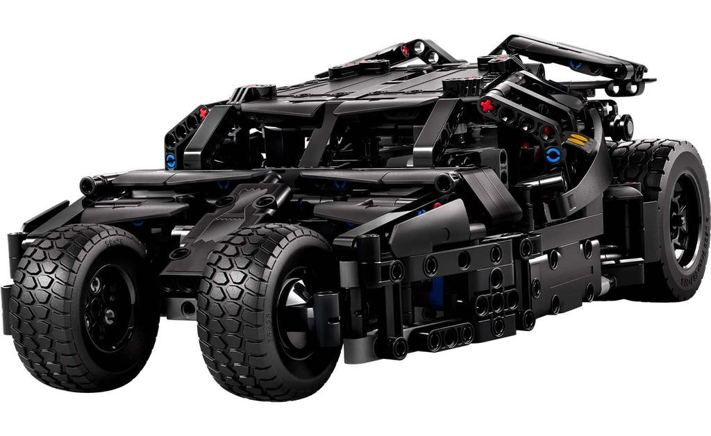 LEGO Technic Batmobile Tumbler | 42239