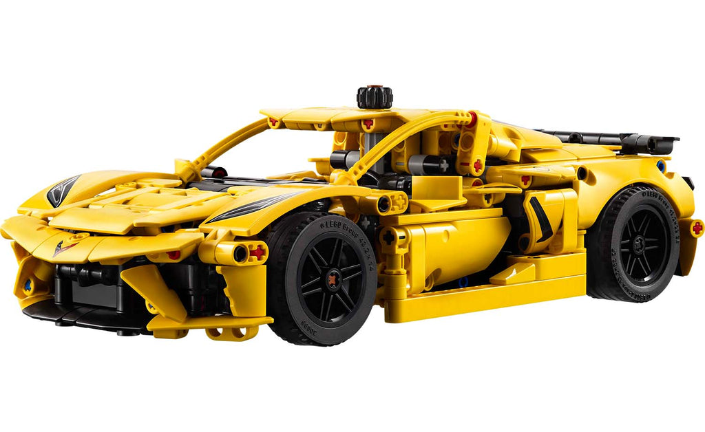 LEGO Technic Chevrolet Corvette Stingray | 42205