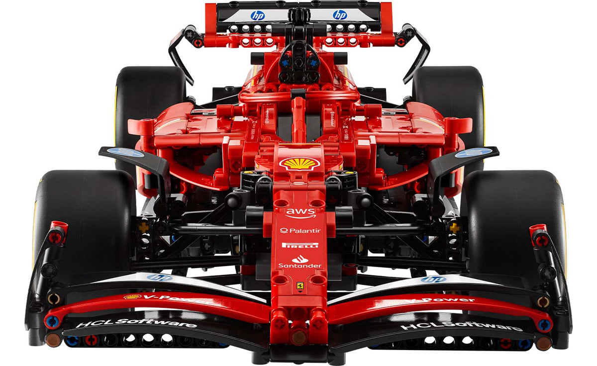 LEGO Technic Ferrari SF-24 F1 Car | 42207