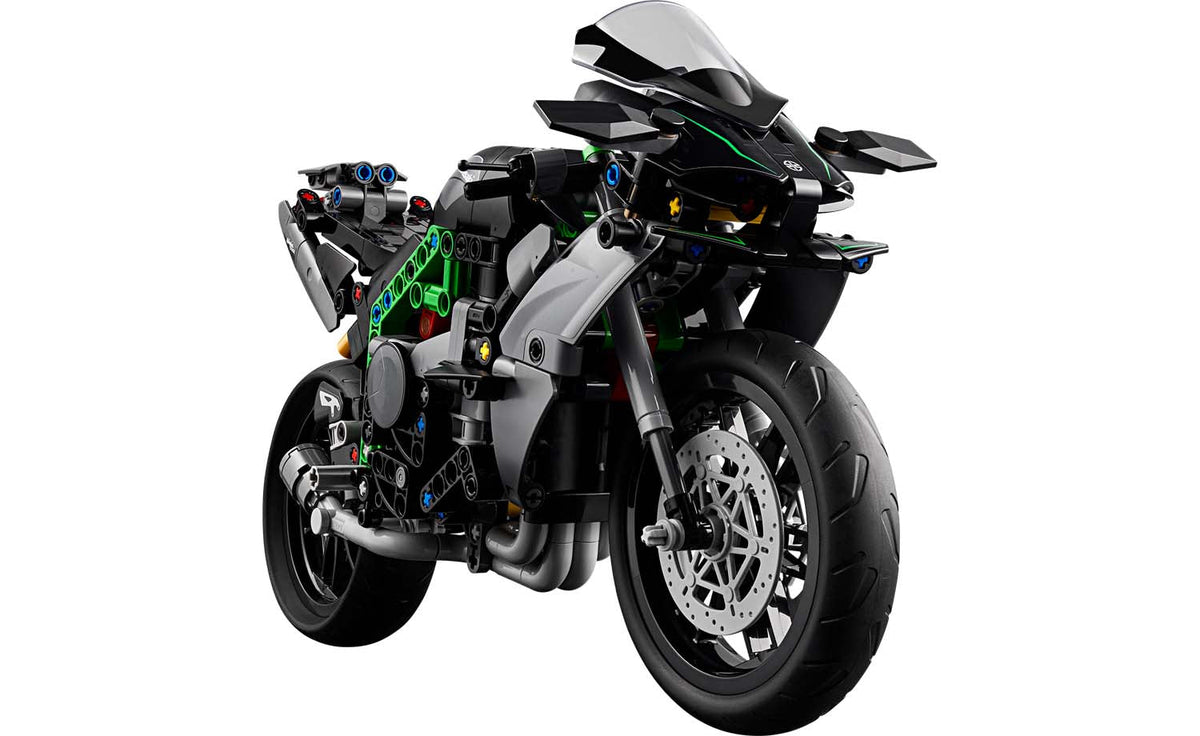 LEGO Technic Kawasaki Ninja H2R Motorcycle | 42170