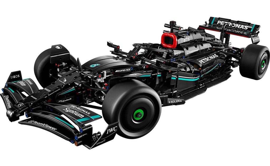 LEGO Technic Mercedes-AMG F1 W14 E Performance | 42171