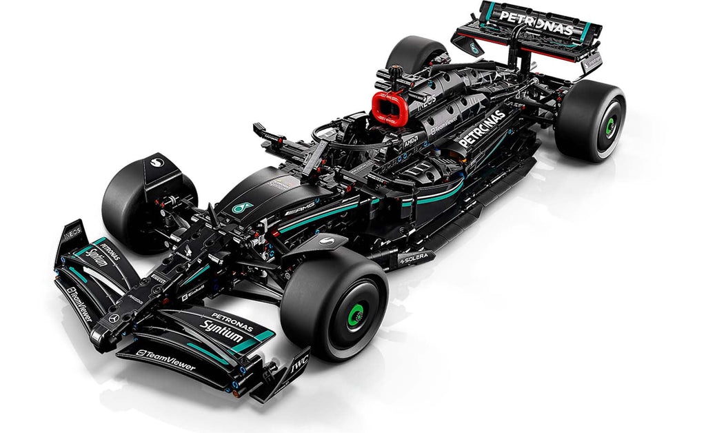 LEGO Technic Mercedes-AMG F1 W14 E Performance | 42171