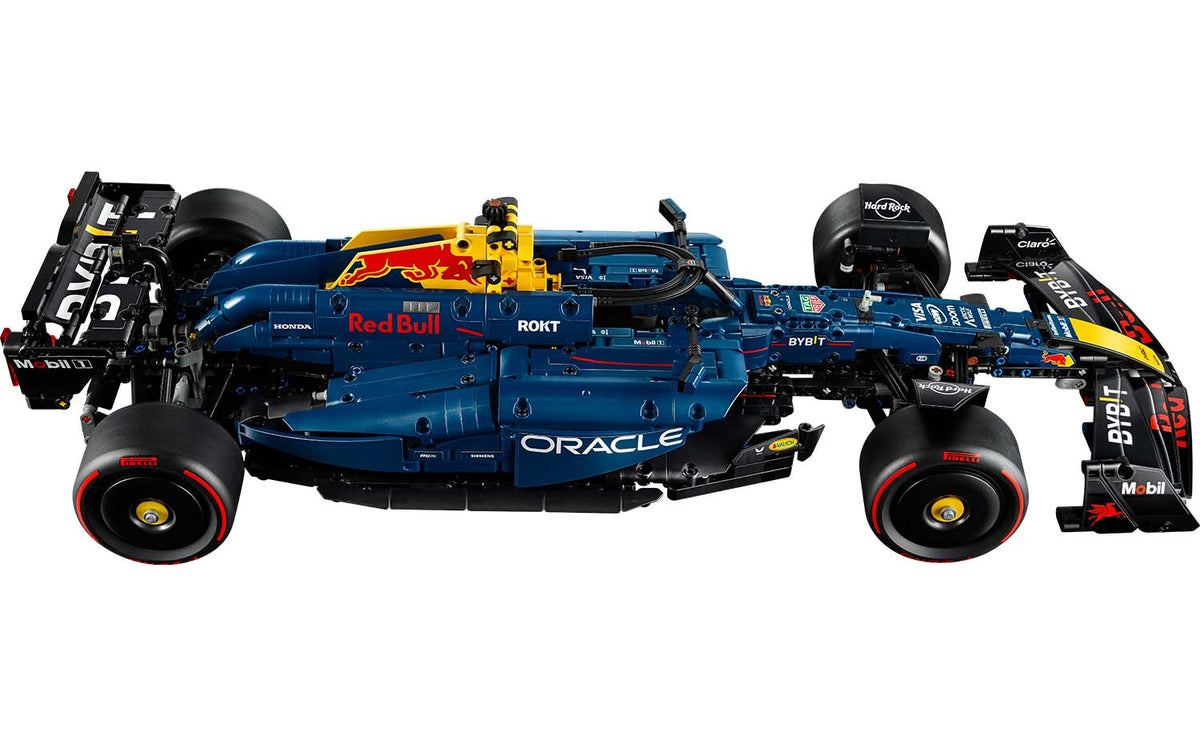 LEGO Technic Oracle Red Bull Racing RB20 F1 Car | 42206