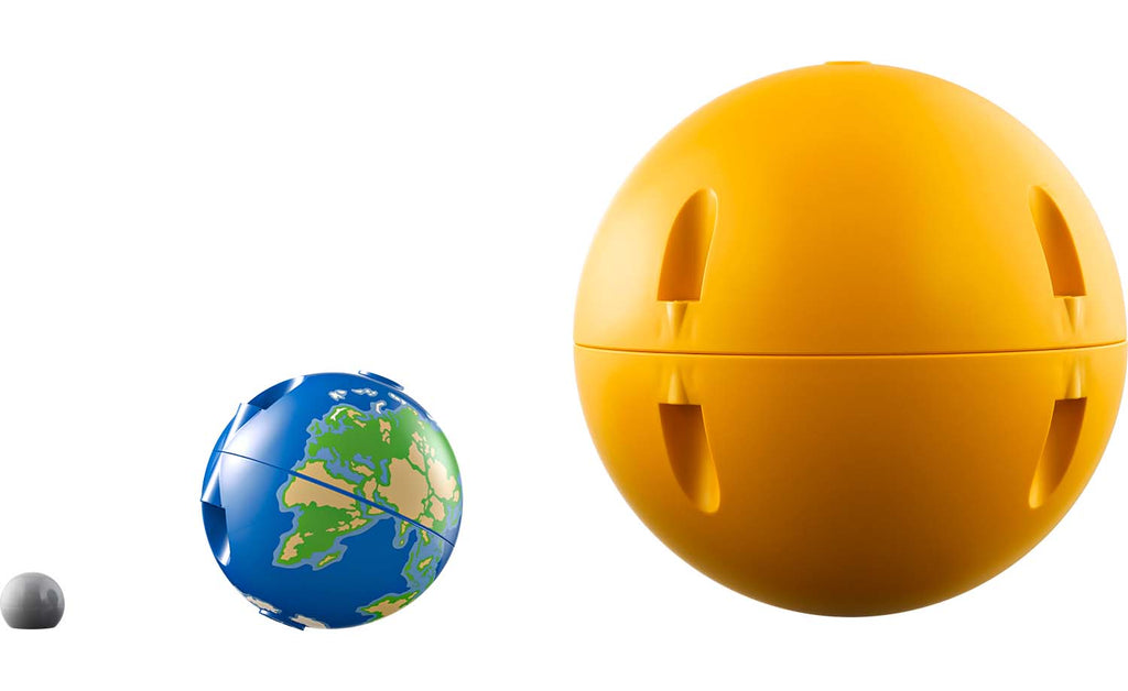 LEGO Technic Planet Earth and Moon in Orbit | 42179