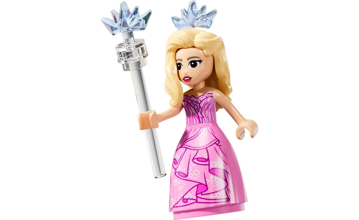 LEGO Wicked Welcome to Emerald City | 75684