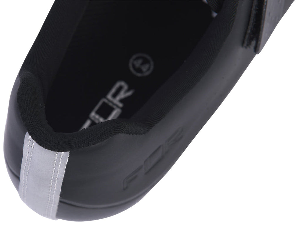 FLR F-37 Men's Road Cycling Shoes - Black | Cycling Performance