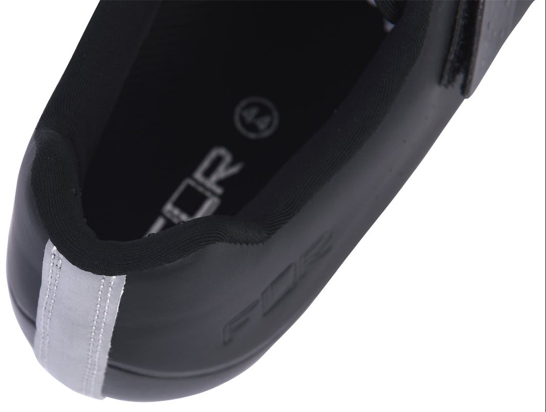 FLR F-37 Men's Road Cycling Shoes - Black | Cycling Performance