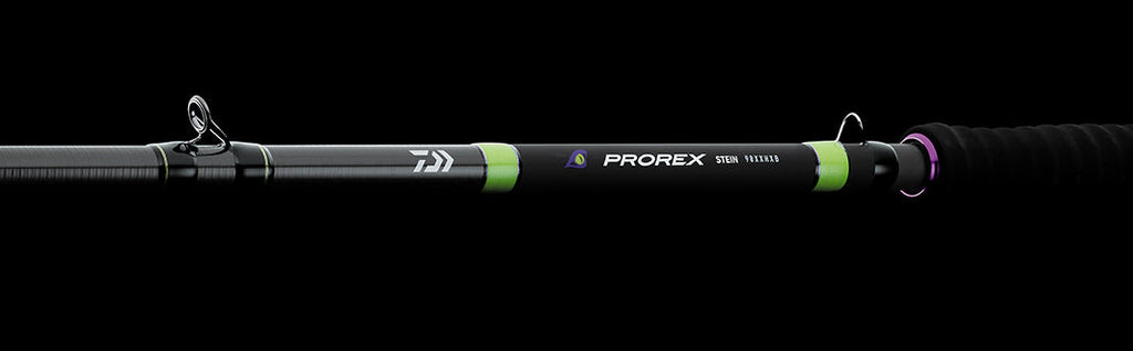 PROREX STEIN Premium Style Fan Collection