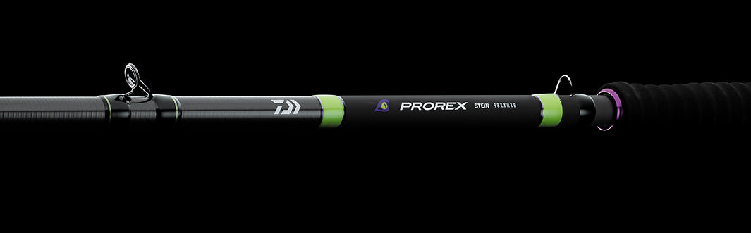 PROREX STEIN Premium Style Fan Collection