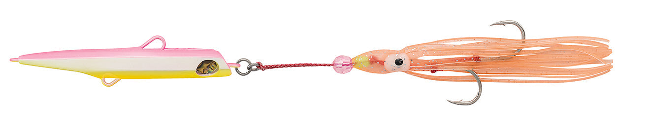 ROCK ROVER JIGS Premium Style Fan Collection