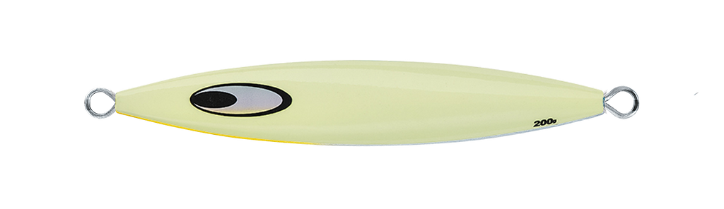 SALTIGA SK JIGS - ADDITIONAL SIZES Premium Style Fan Collection