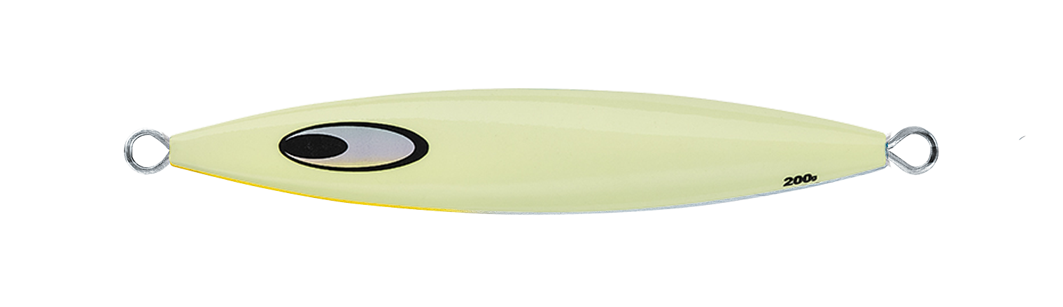 SALTIGA SK JIGS - ADDITIONAL SIZES Premium Style Fan Collection
