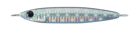 ZAKANA JIGS (ADDITIONAL COLORS) Premium Style Fan Collection